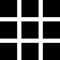图片切九宫格